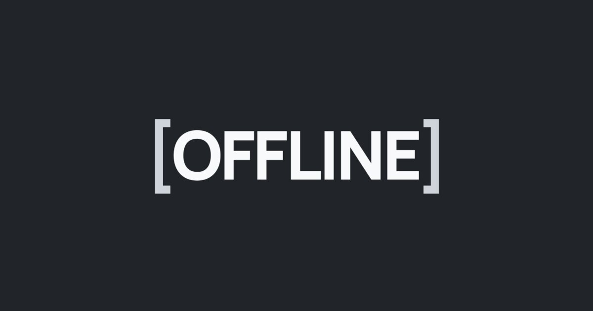 Custom Web Design Agency | Hand-Coded Websites That Convert | OFFLINE
