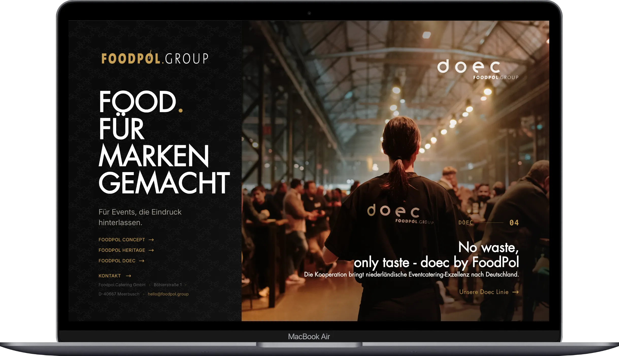 Foodpol Group